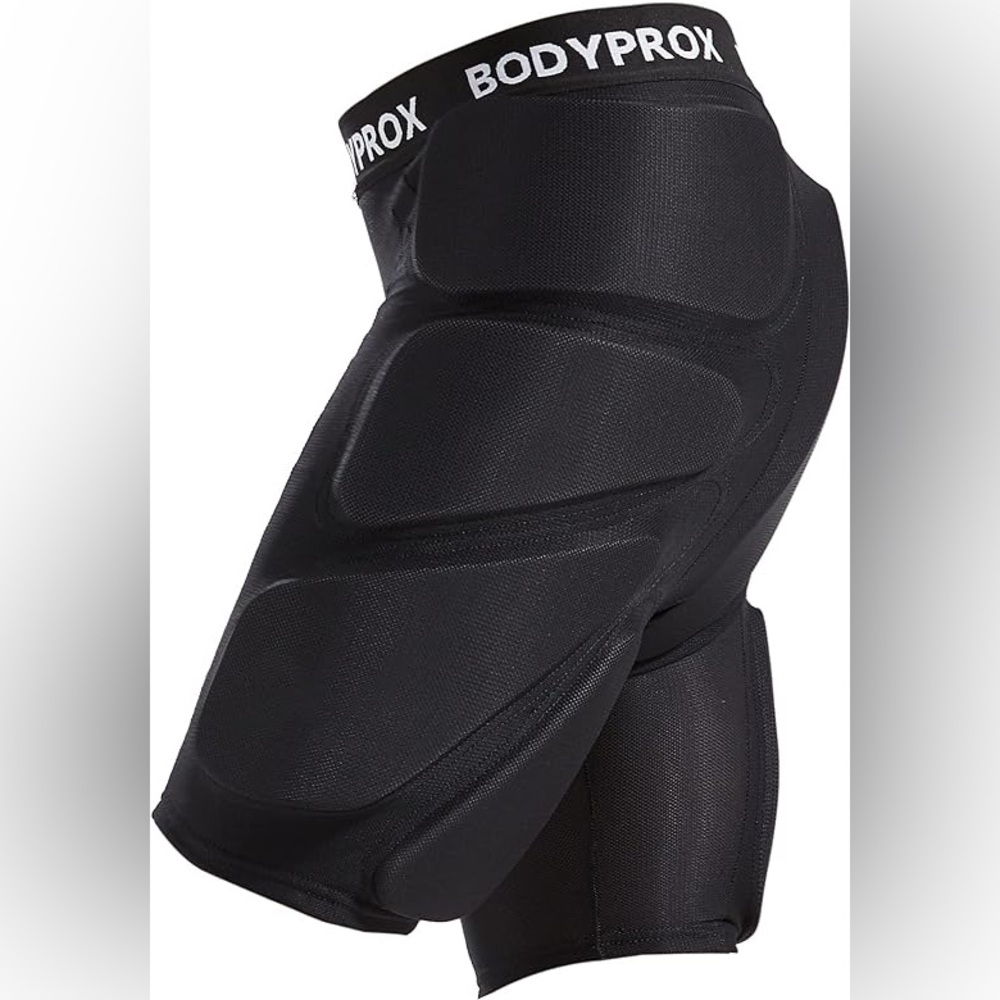 Protective Shorts - Picture 2 of 7